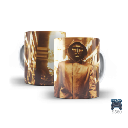 Caneca Squid game 3