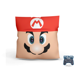 Cushion Mario 5