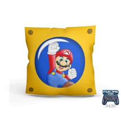Almofada Mario 13
