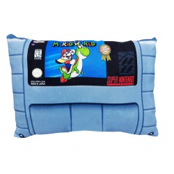 Cushion Mario Super nintendo
