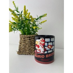 Mug Super Mario